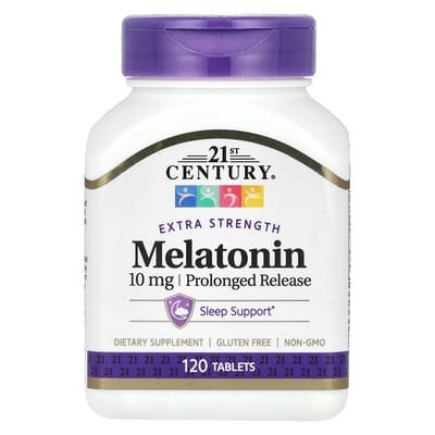 Melatonin 10 mg