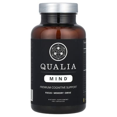 Qualia Mind