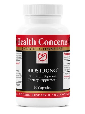 BioStrong