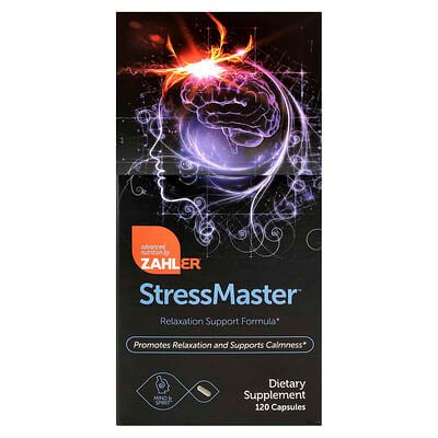 StressMaster