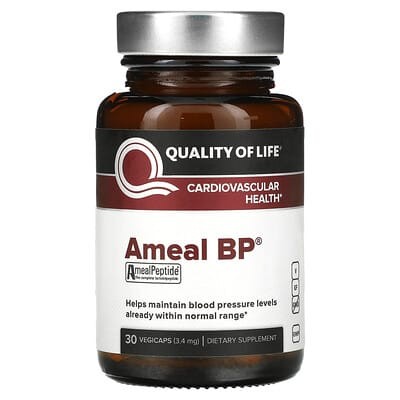 Ameal BP