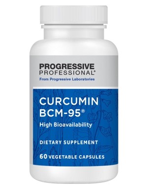 Curcumin BCM-95