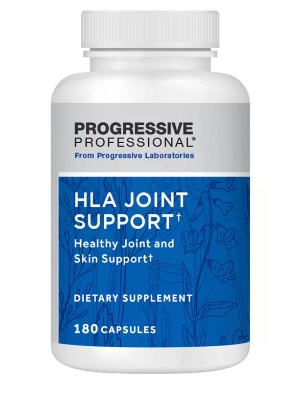 HLA Joint Support