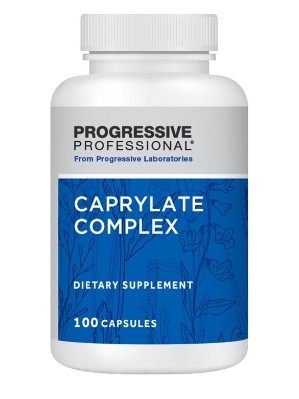 Caprylate Complex