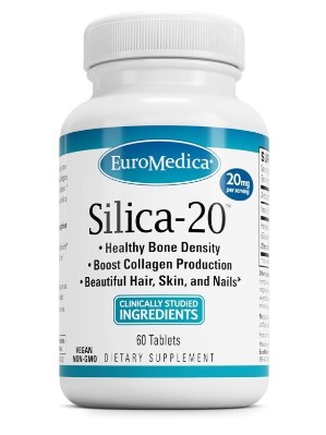 Silica-20 20 mg