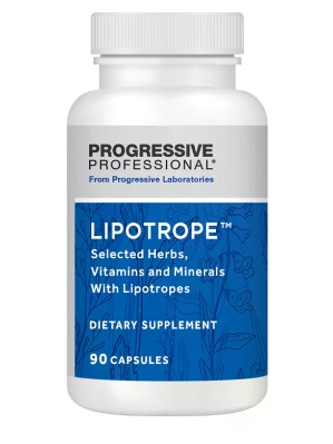 Lipotrope