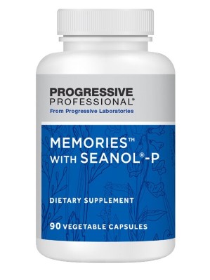 Memories with Seanol-P