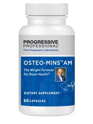 Osteo-Mins AM