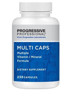 Multi Caps