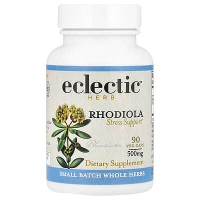 Rhodiola 500 mg