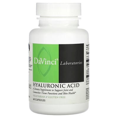 Hyaluronic Acid