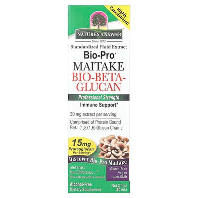 Bio-Pro Maitake