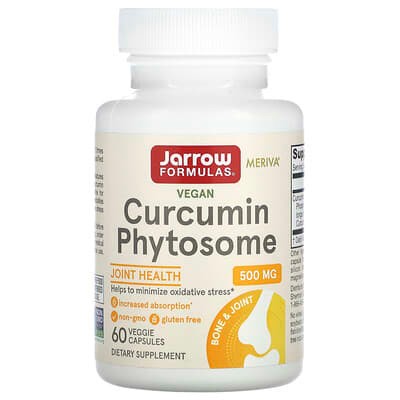 Curcumin Phytosome