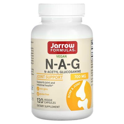 N-A-G 700 mg