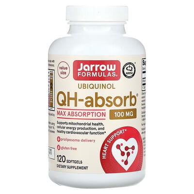 QH-absorb 100 mg