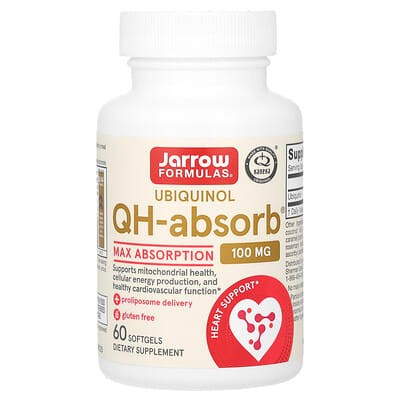 QH-absorb 100 mg