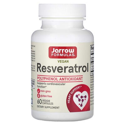 Resveratrol 100 mg