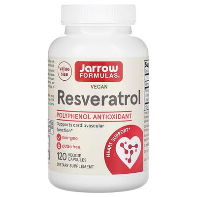 Resveratrol 100 mg