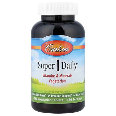 Super 1 Daily