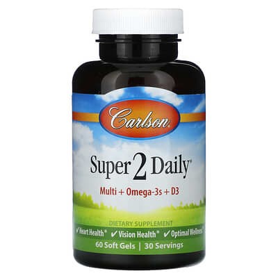 Super 2 Daily