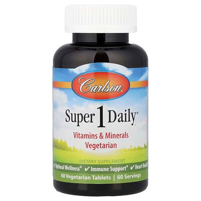 Super 1 Daily