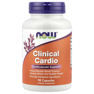 Clinical Cardio