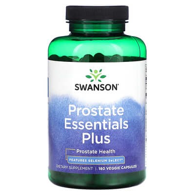 Prostate Essentials Plus