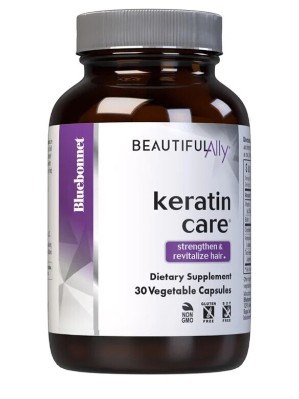 Keratin Care