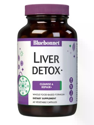 Liver Detox