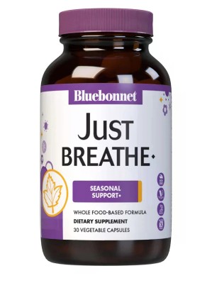 JustBreathe