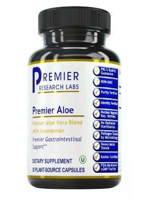 Premier Aloe