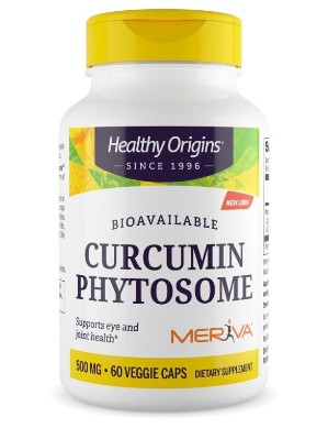 Curcumin Phytosome 500 mg