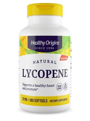 Lycopene 15 mg