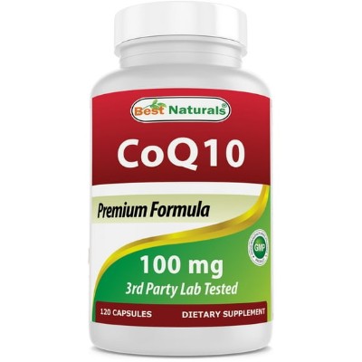 CoQ10 100 mg
