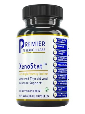 XenoStat