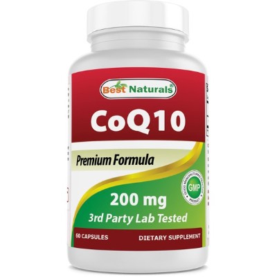 CoQ10 200 mg