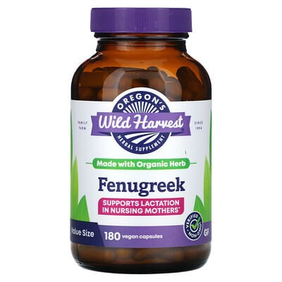 Fenugreek