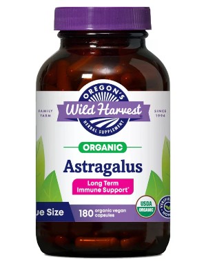 Astragalus