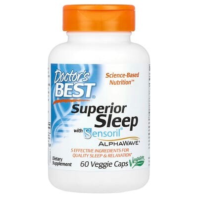 Superior Sleep