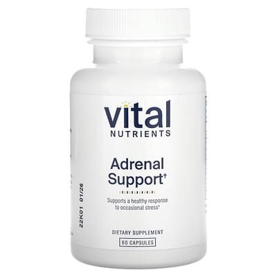 Adrenal Support