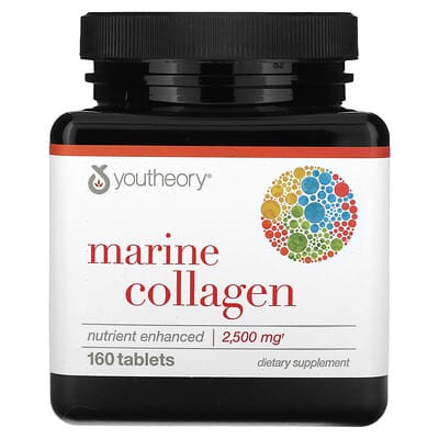 Marine Collagen 2500 mg