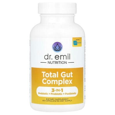 Total Gut Complex