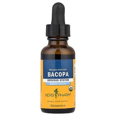 Bacopa
