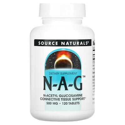 N-A-G 500 mg