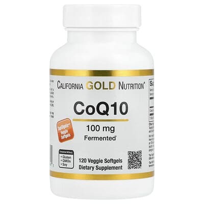 CoQ10 100 mg