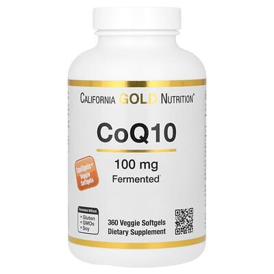 CoQ10 100 mg