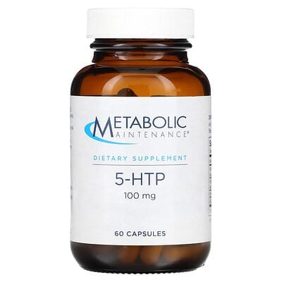 5-HTP 100 mg