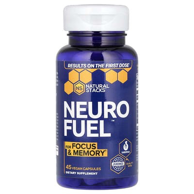 Neuro Fuel