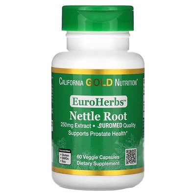 Nettle Root 250 mg