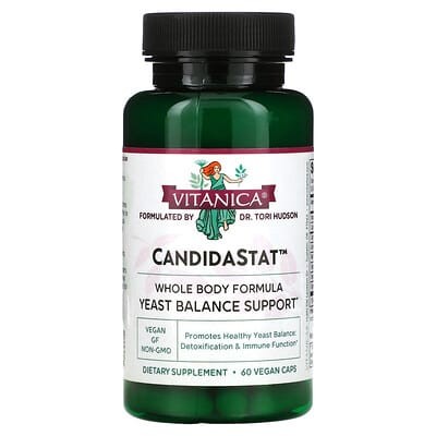 CandidaStat